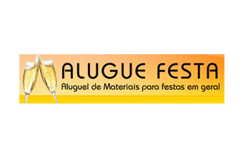 Alugue Festa - Foto 1
