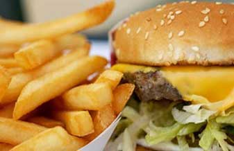 Hamburgueria Lanches - Foto 1