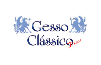 Gesso Clássico Decor - Foto 1