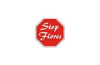 Stop Flores - Foto 1