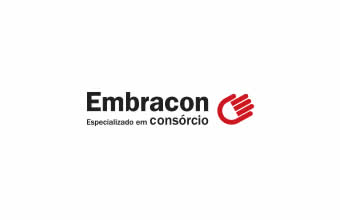 Consórcio Embracon Ipiranga - Foto 1