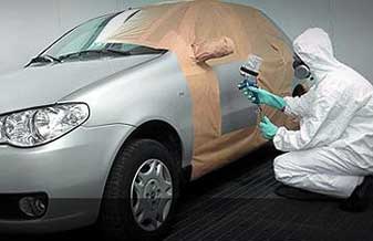 Alternativa Car Mecânica Funilaria Pintura - Foto 1