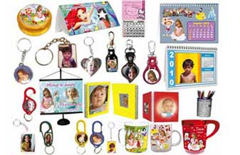 Cards Tickets Com Produtos Personalizados - Foto 1