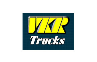 Vkr Empilhadeiras - Foto 1