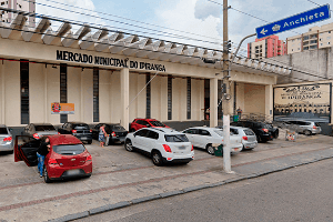 Mercado Municipal do Ipiranga