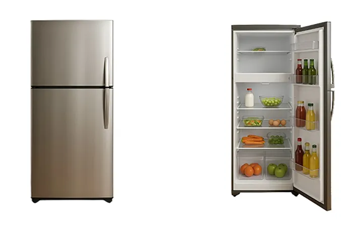 Refrigeração Vitória - Foto 2