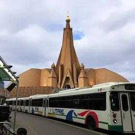 como ir ao Museu do Ipiranga em SP