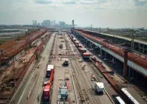 CPTM adia licitação para reconstrução da Estação Ipiranga