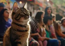 Cras Ipiranga exibe Gato de Botas 2