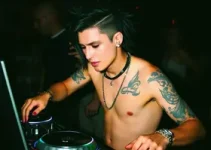 DJ Tomboy