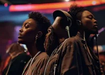 vozes negras na indústria musical