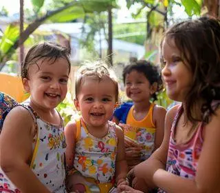 Férias no Sesc 2026