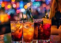 drinques sem álcool em São Paulo