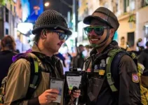 Linhas Paulistar aniversário de São Paulo