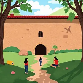 programação de férias
