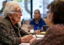 Fórum do Idoso do Ipiranga na Zona Sul de SP