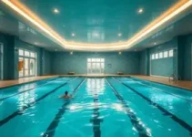 Piscinas da SEME