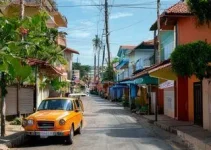 zeladoria Caraguatatuba