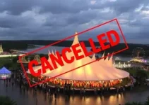 cancelamento da Festa da Maçã 2026