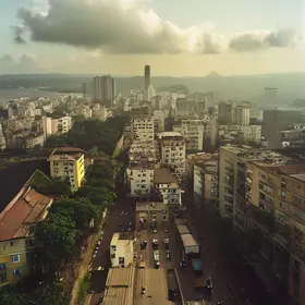 Riacho do Ipiranga