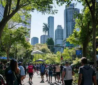 Secretaria de Segurança Urbana