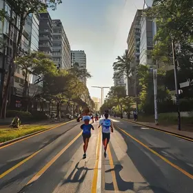 treino de corrida gratuito