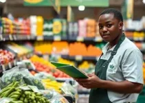 Supermercados Ipiranga vagas de emprego