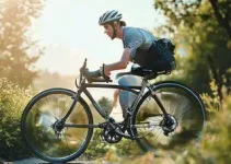 Vou de Bike