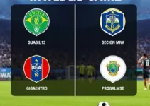 5º Gigantinho Campo
