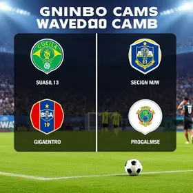 5º Gigantinho Campo