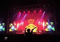 shows de rock e metal em São Paulo