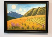 Artista de Petrópolis integra exposição Jean-Baptiste Debret