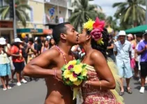 blocos de carnaval em são paulo
