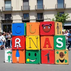 bloquinhos de carnaval infantil em SP