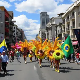Carnaval 2026