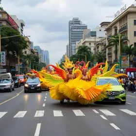 interdições carnaval são paulo