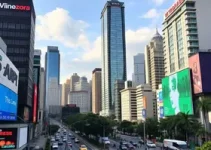 Times Square paulistana