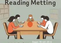 Encontro de Leituras