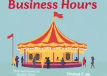 horário de funcionamento no Carnaval