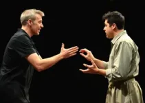 Iniciação ao teatro