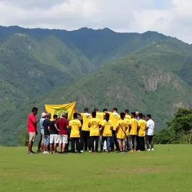 Campanha da Fraternidade
