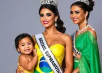 Miss Brasil Supranational 2026