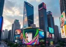 Times Square de SP