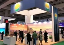 São Paulo Abav TravelSP