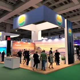 São Paulo Abav TravelSP