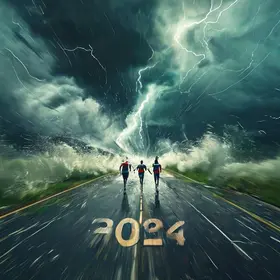 Storm Run 2026