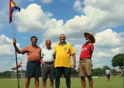 Últimas noticias de Ipiranga