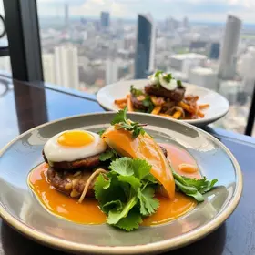 restaurantes na Zona Sul de São Paulo