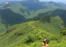 Afroturistando em Parelheiros