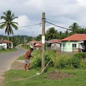poste torto